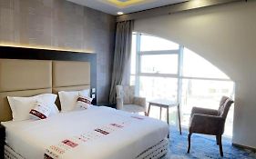 كنف أبها للأجنحة الفندقية